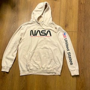 Neon Riot NASA Hoodie